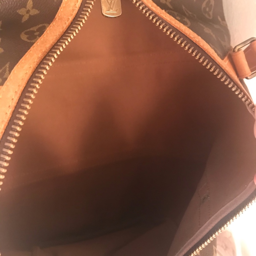 Authentic Sac Souple 35 - Picture 3 of 8